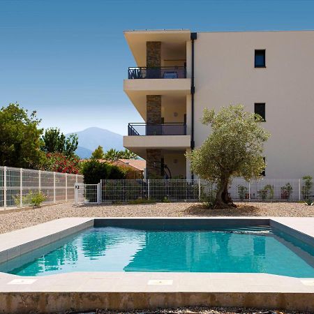 Apartment Le Clos Des Alberes-1 By Interhome アルジェレス・シュル・メール エクステリア 写真