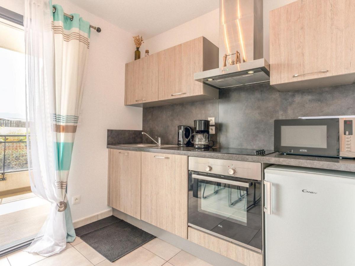 Apartment Le Clos Des Alberes-1 By Interhome アルジェレス・シュル・メール エクステリア 写真