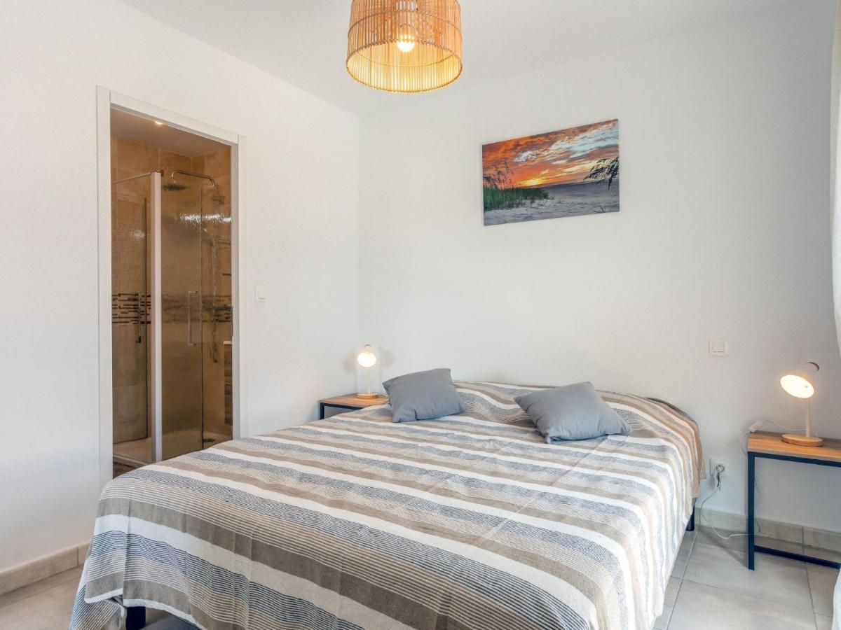 Apartment Le Clos Des Alberes-1 By Interhome アルジェレス・シュル・メール エクステリア 写真